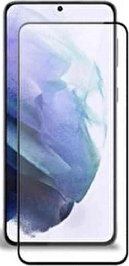 Xiaomi Redmi 12 Uyumlu Ön Koruma Seramik Nano Ekran Koruyucu - Siyah