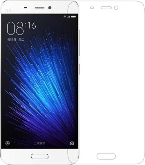 Xiaomi Mi 5 Uyumlu Ön Koruma Cam Ekran Koruyucu