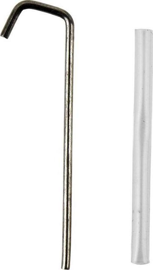Wire Bait Clip 9956 Size:1  10lu Pkt
