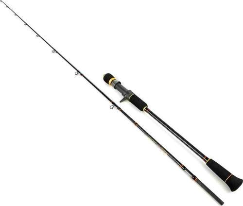 İnfinite S.Jigging Nbsjc652m 1,96m 80-260g