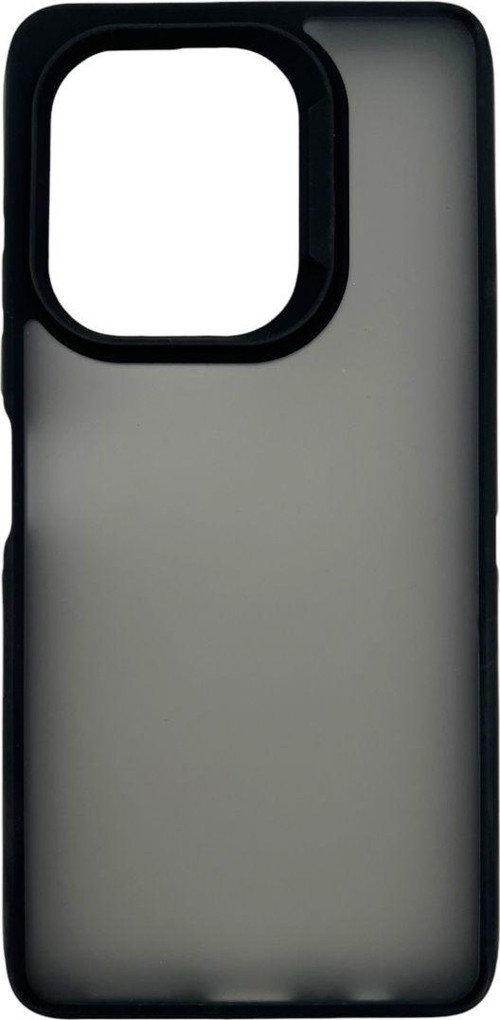 Xiaomi Redmi Note 13 4G Uyumlu Nt-N049 Arka Koruma Kılıf - Mor