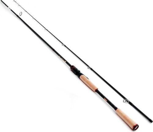 Leisure Nbbf662m 1,98mt 6-21g Kamış