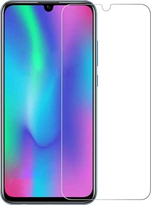 Xiaomi Redmi Note 8 Uyumlu Ön Koruma Cam Ekran Koruyucu