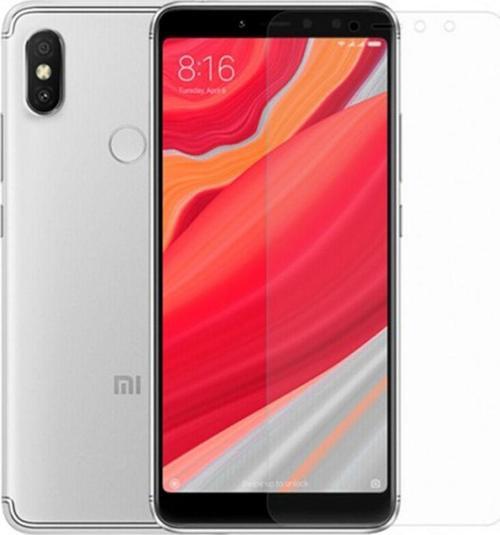 Xiaomi Redmi S2 Uyumlu Ön Koruma Cam Ekran Koruyucu