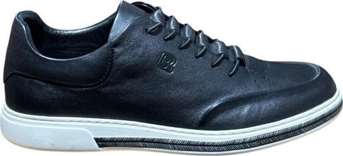 H1047 Erkek Casual Deri Ayakkabı