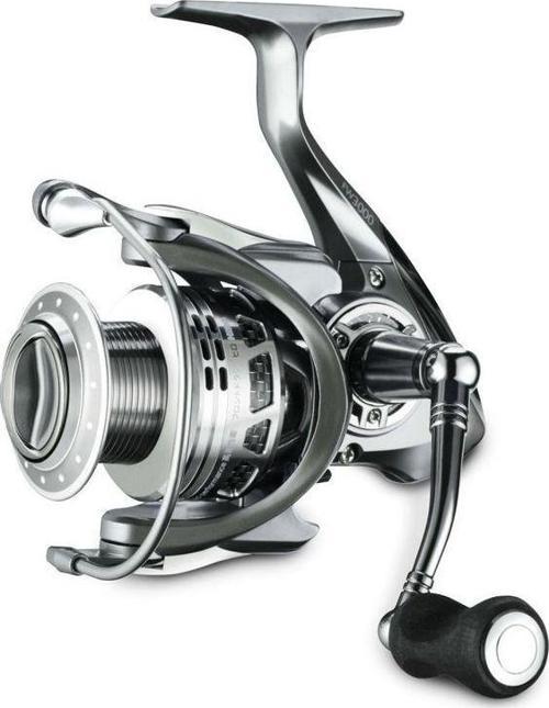 Hiro 3000 7+1 Bb Makine