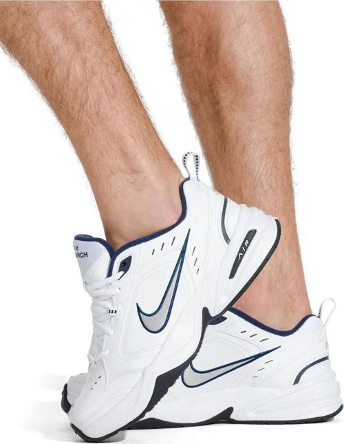 Nıke Aır Monarch IV Erkek Spor Ayakkabı