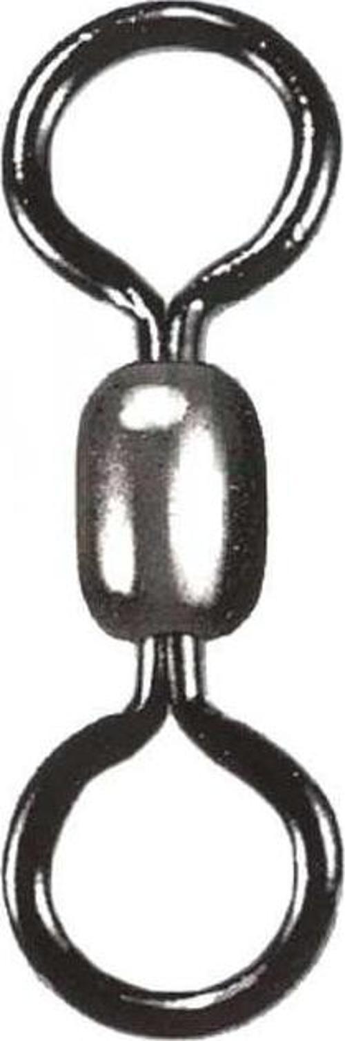 52481 No:3/0 Süper Güçlü Fırdöndü 157,85 Kg