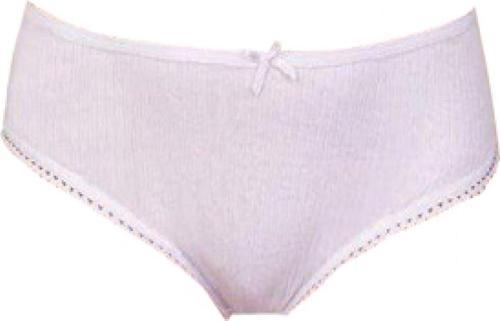 Kız Çocuk Modal Kaşkorse Bikini Külot 2574 - 6 Adet