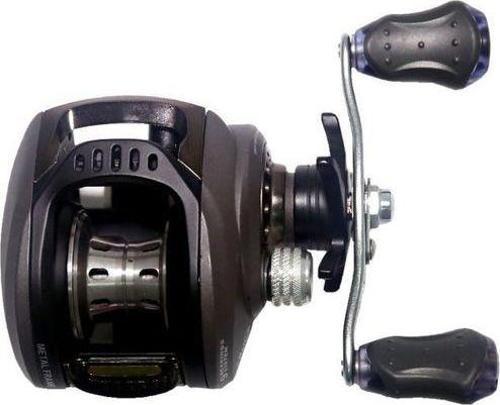 Troy 100 Bait Casting Çıkrık Makine