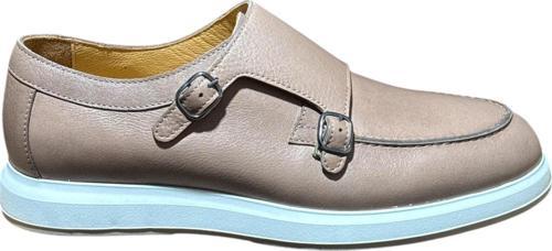 H1010 Erkek Casual Deri Ayakkabı