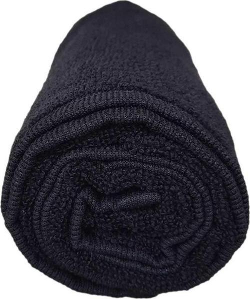 Boya Tutmayan Mikrofiber El Yüz Spor Kuaför Havlusu 50X90 Cm