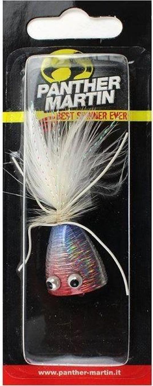 Martın 503 Pf No:2 Holographic Pearl Mepps