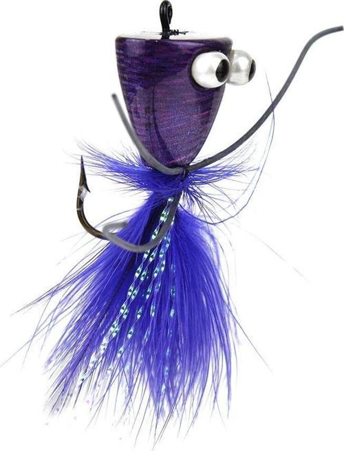 Martın 503 Pf No:4 Holographic Blue Mepps