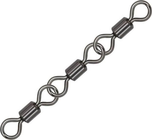 3 Lü Zincir Fırdöndü No:10