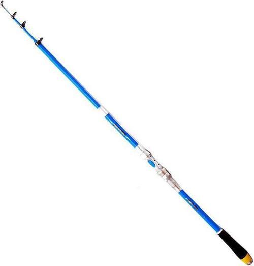 50-150 Gr 2,10 Cm Carbon Kamış