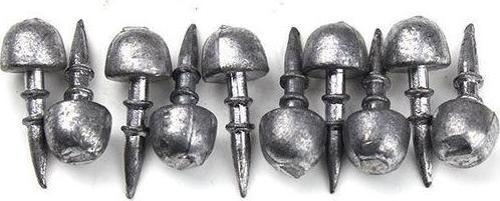 Martın Head Insert 1/4 10lu Pkt Kurşun