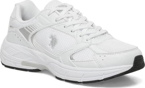 5M FELIX WMN 5FX UNISEX SPOR AYAKKABI BEYAZ 36-40 Beyaz
