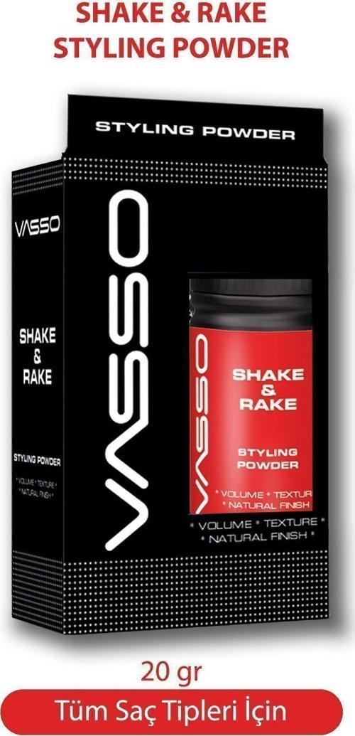 24 Saat Ultra Mat Görünüm Ve Süper Tutuş Sağlayan Hacim Veren Toz Wax Unisex 20 Gr