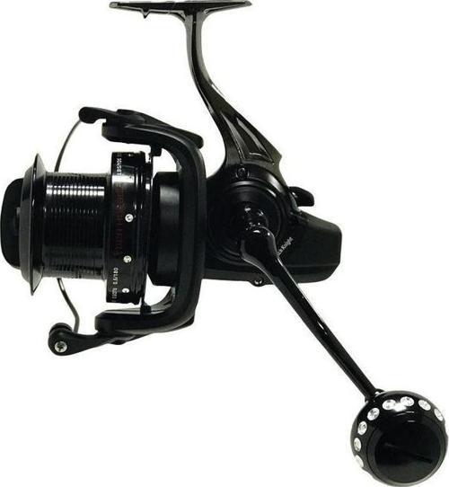 Black Knight 8000 Makine
