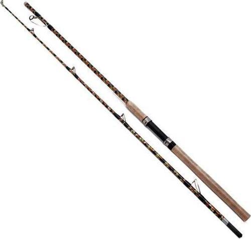 Camou Boat Cw-100-200 Gr 1,80 Cm Kamış