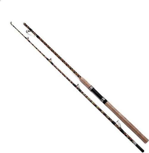 Camou Boat Cw-100-200 Gr 2,70 Cm Kamış