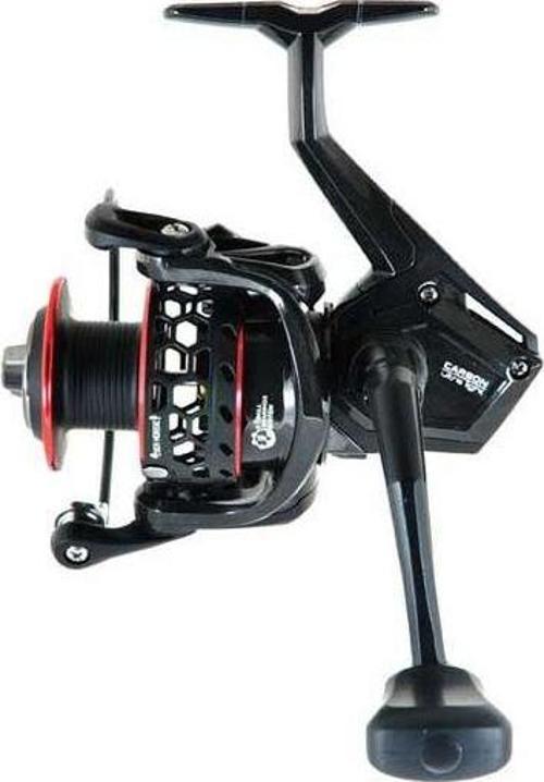 Carbon 1000 9+1 B Makine