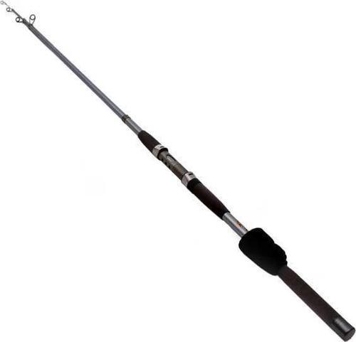 Carbon Gri 2,70mt Kamış