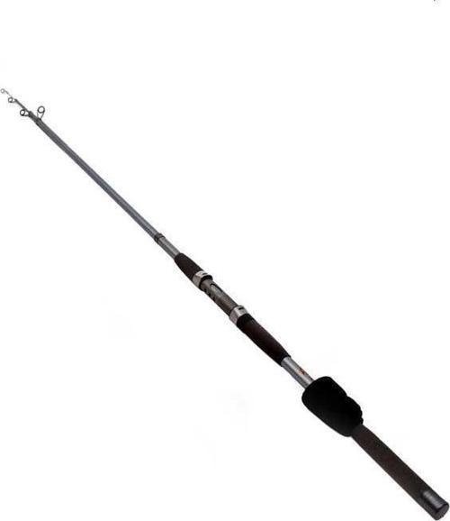 Carbon Gri 3,60mt Kamış