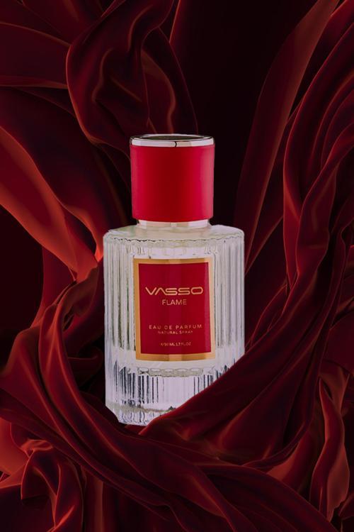 Kadın Parfüm Flame 50 Ml Edp