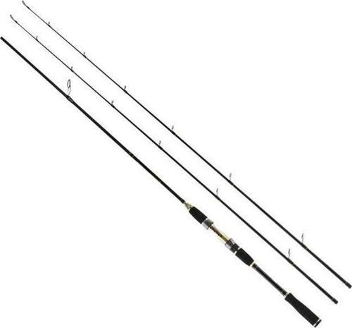 Carbon-X 240-270cm 8-20gr/10-25gr Kamış