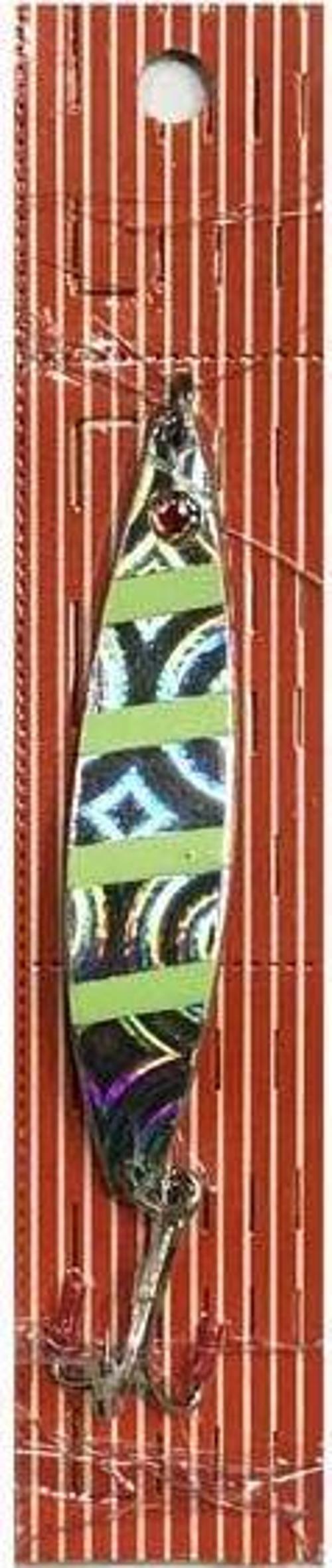 El Yapımı 28 Gr L01 Glow Kaşık