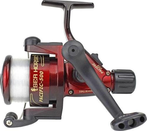 Pacific-500 5 Bb Makine