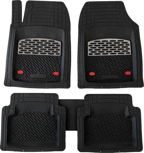 Safir Daihatsu Terios Paspas Havuzlu Krom Karbon