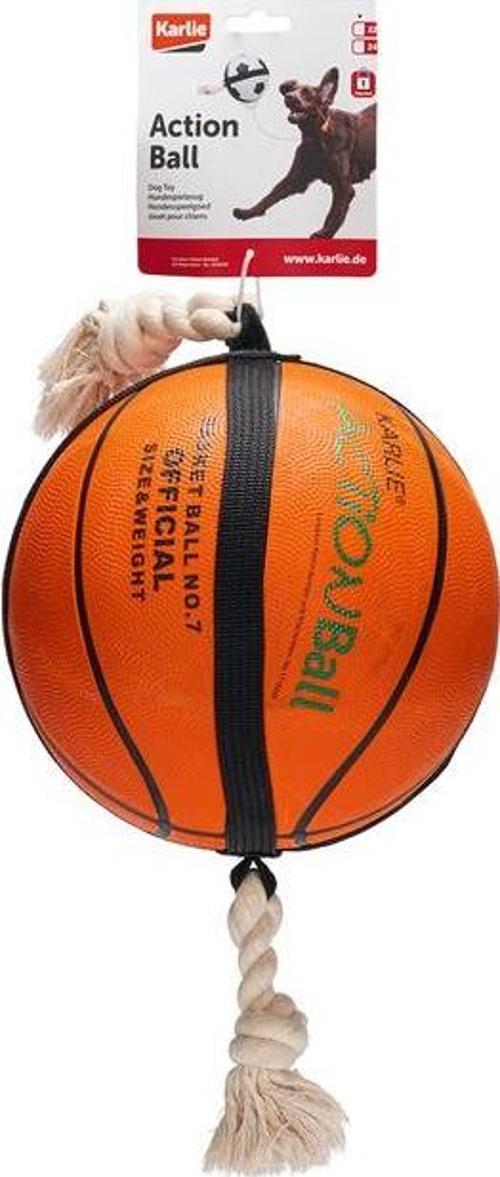 Karlıe Basketbbol Topu 24
