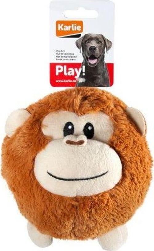 Karlıe Peluş Maymun 12 Cm