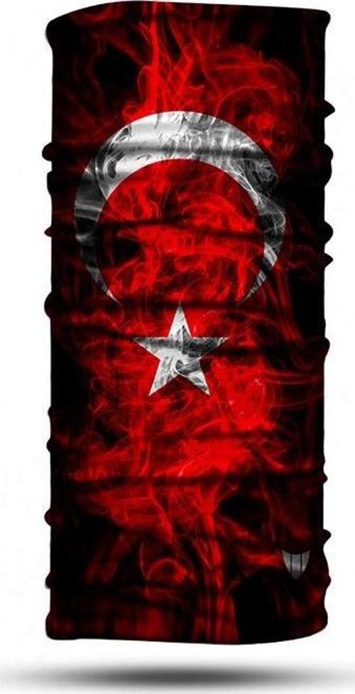 Baf Bandana Flag