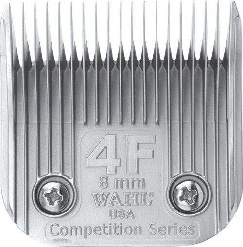 Competition Bıçak No. 4f 8 Mm