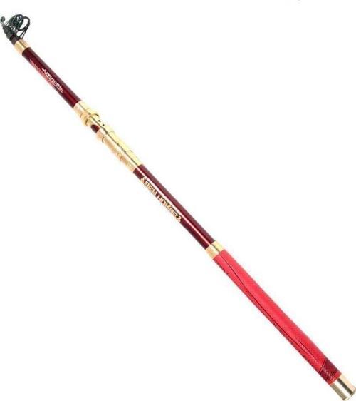 Sörf Exori 450cm 100-250gr Kamış