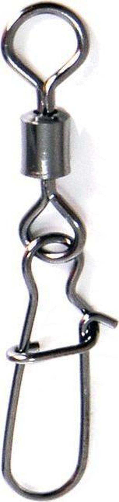 Fr-202 No:3/0 10'lu Paket Klips