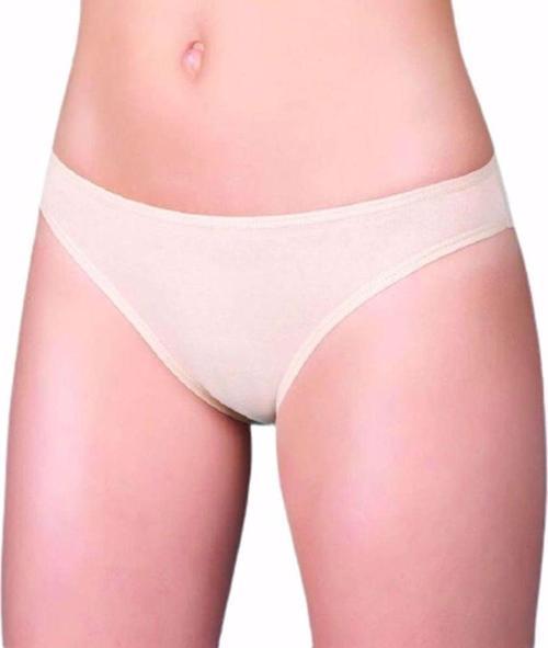 12 Adet Berrak 2056 Kadın Likralı Slip Külot