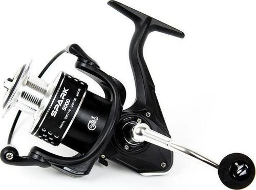 Spark 5000 Makine