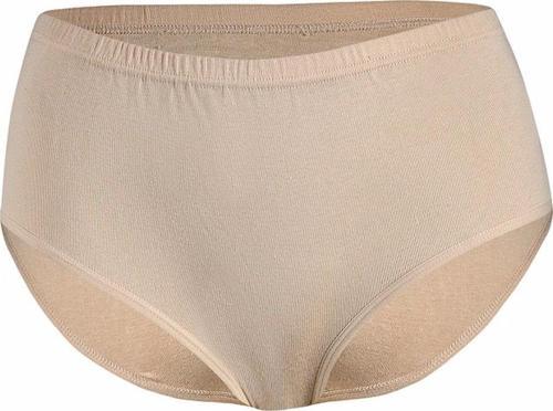 12 Adet Yıldız Bayan Biyeli Yüksek Bel Bato Külot