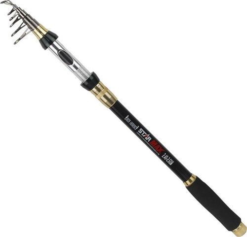 Starmax 2,40-2,60m 30-120g Kamış