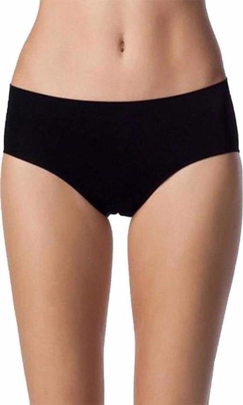 2006 Kadın Dikişsiz Slip Külot