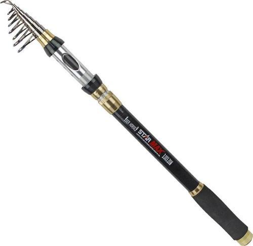 Starmax 3,00-3,20m 30-120g Kamış