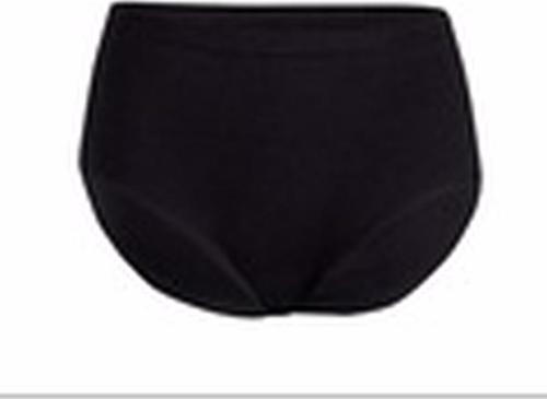 6 Adet Yıldız Kalpli Yüksek Bel Bato Külot