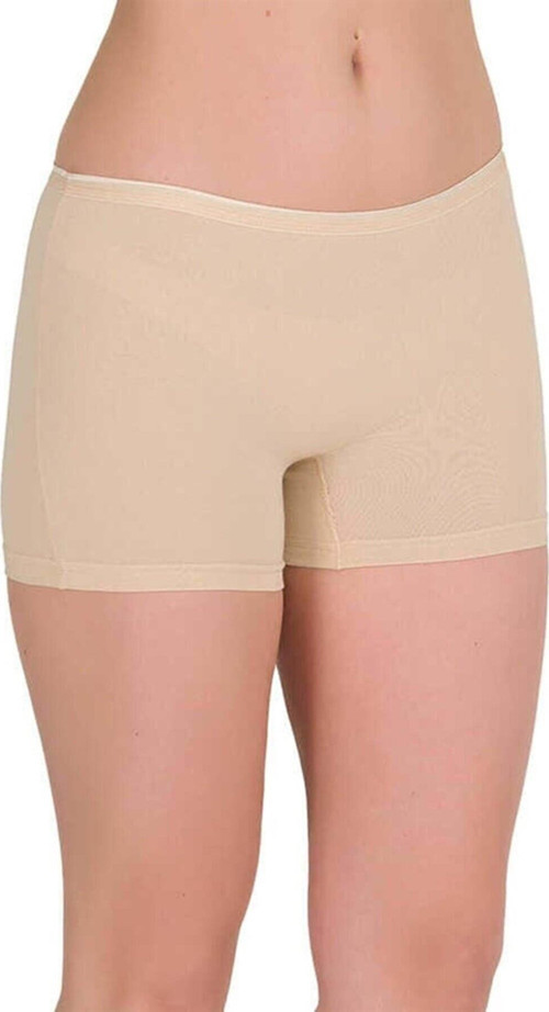 Kadın Boxer 2100/2101 - 6 Adet
