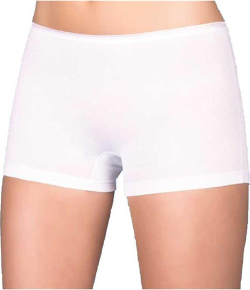 Kadın Boxer 2100/2101 - 6 Adet