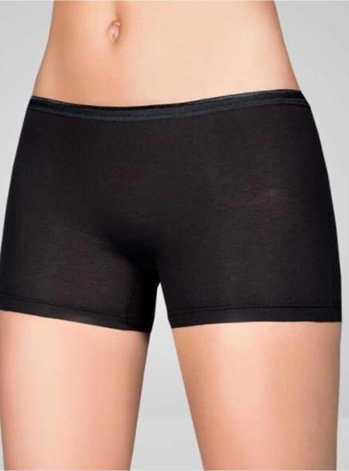 Kadın Boxer 2100/2101 - 6 Adet